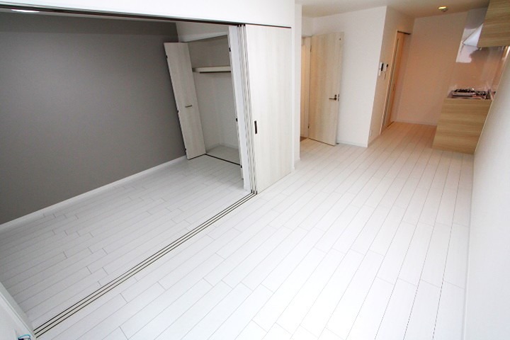 3/20 リビング/ダイニング