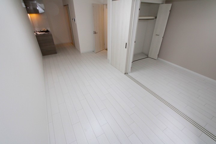 3/20 リビング/ダイニング