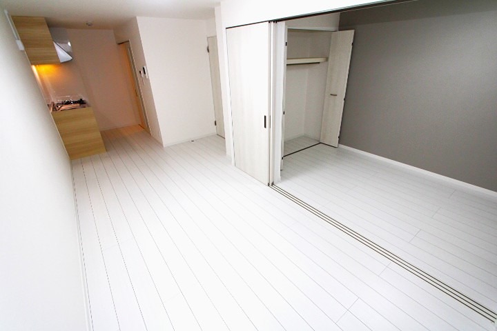 3/20 リビング/ダイニング