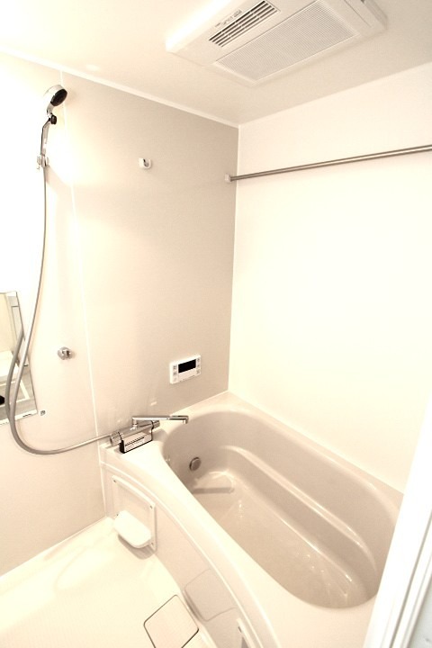 9/20 浴室