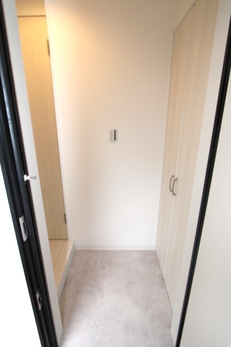 7/20 玄関