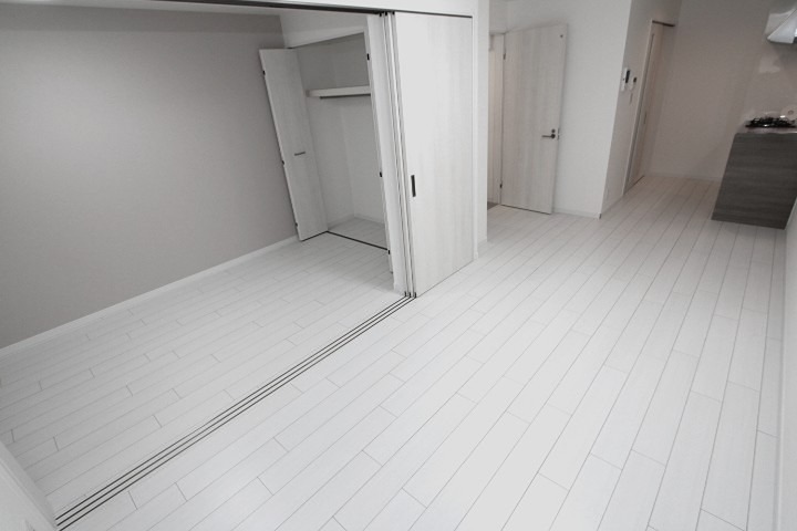 3/19 リビング/ダイニング