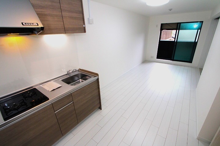 3/19 リビング/ダイニング