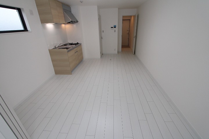 4/19 リビング/ダイニング