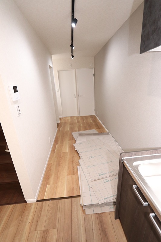 5/29 リビング/ダイニング