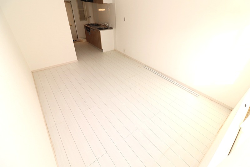 3/17 リビング/ダイニング