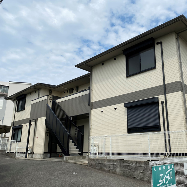 14/20 エントランス