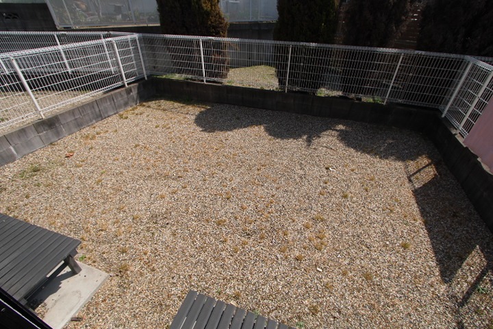 23/30 バルコニー