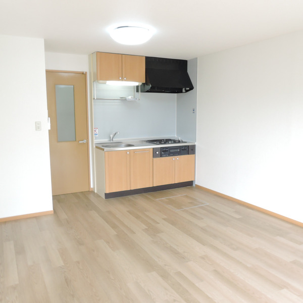 4/20 リビング/ダイニング