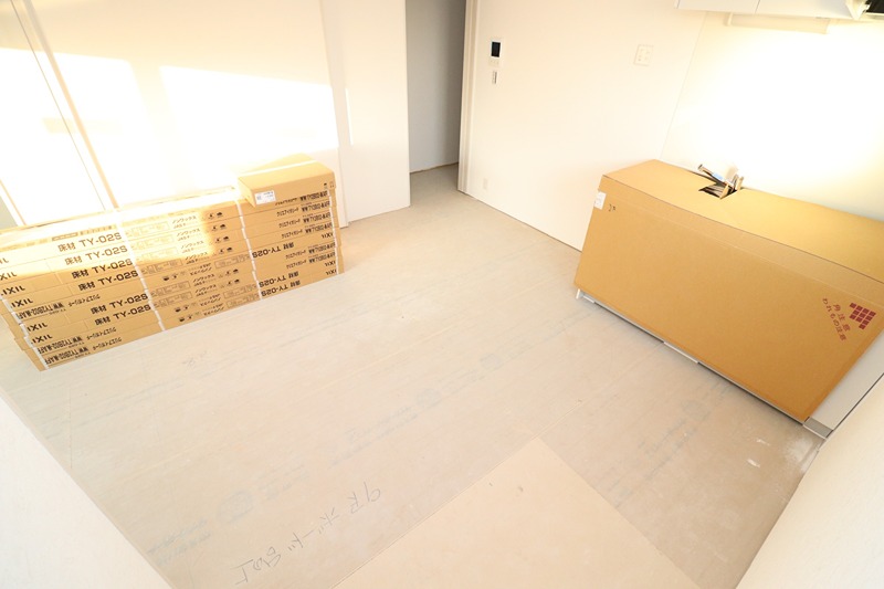 15/17 エントランス