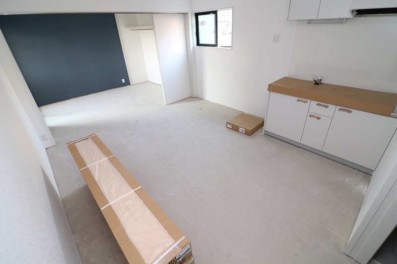 16/18 エントランス