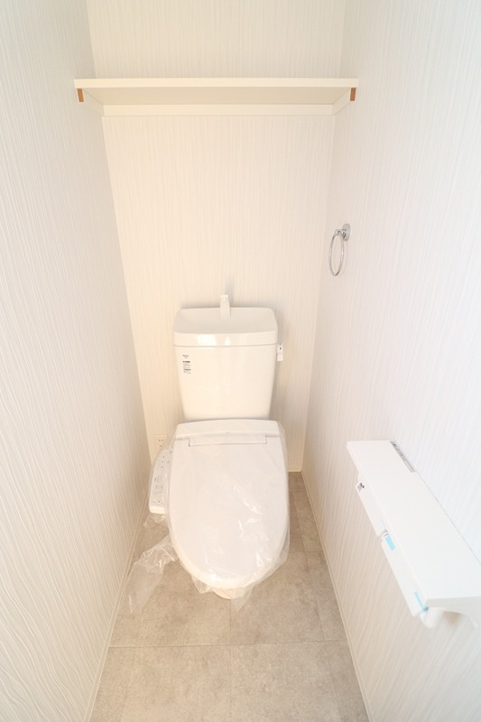 8/16 トイレ