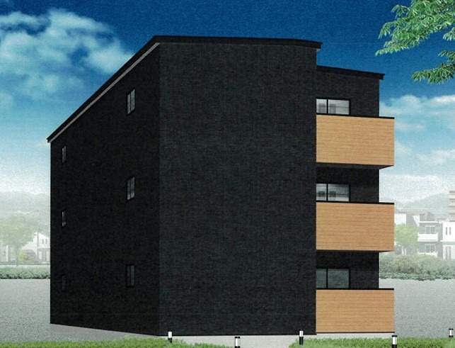 17/19 エントランス