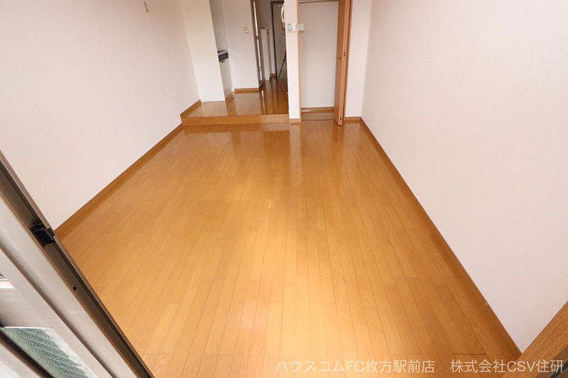 3/20 リビング/ダイニング