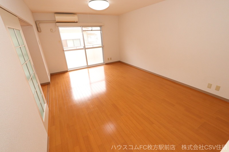 3/23 リビング/ダイニング