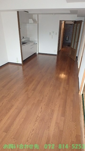 3/30 リビング/ダイニング