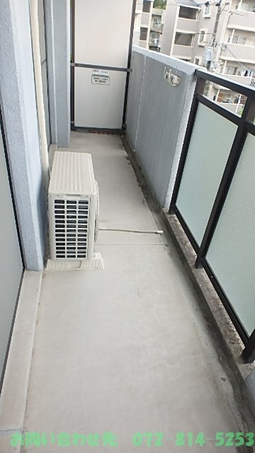 19/30 バルコニー