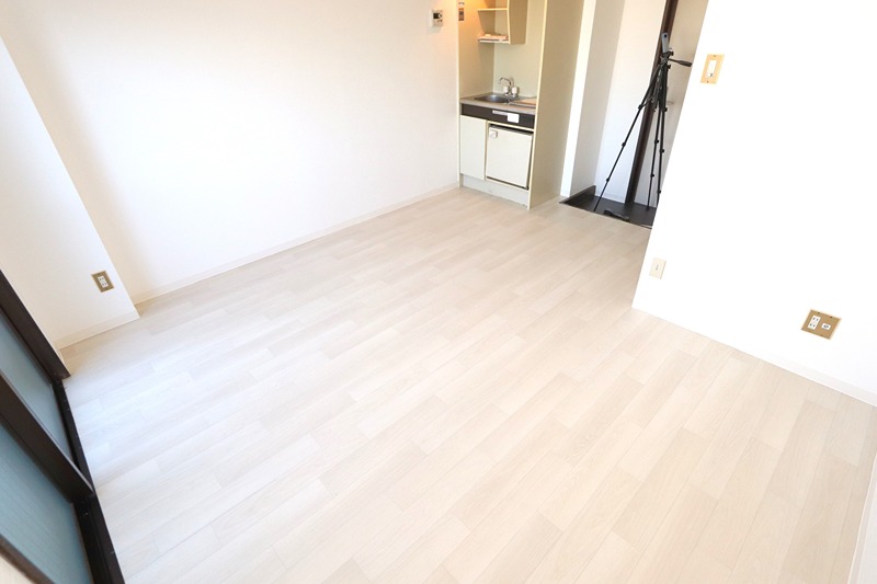 3/16 リビング/ダイニング