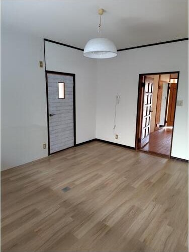 3/16 リビング/ダイニング