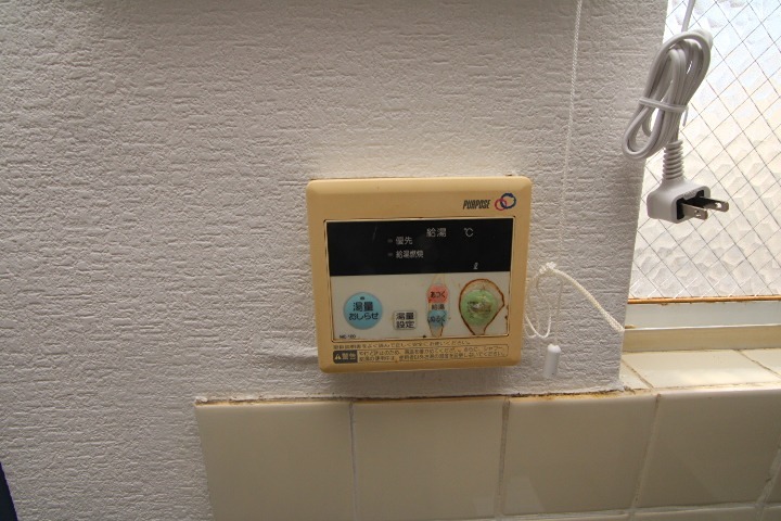 19/21 エントランス