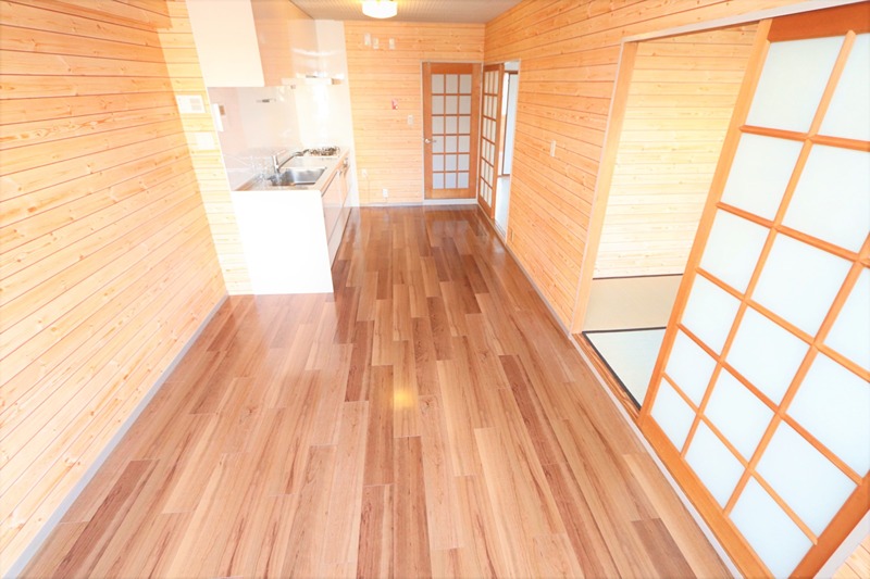 3/23 リビング/ダイニング