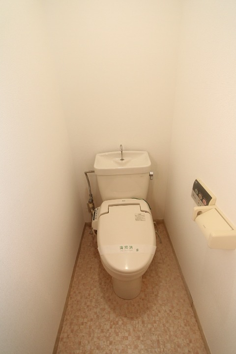 13/21 トイレ