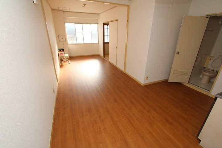 4/30 リビング/ダイニング