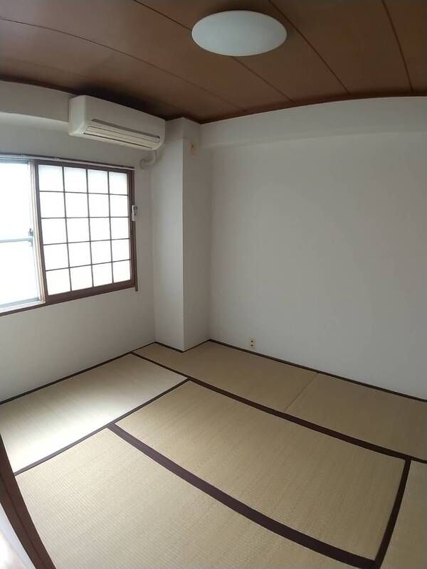 3/7 エントランス