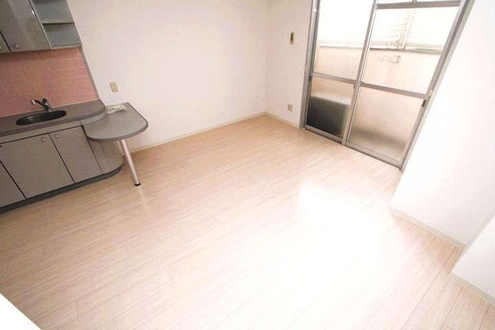 3/19 リビング/ダイニング