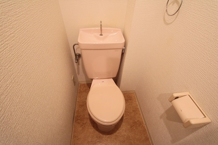 15/24 トイレ