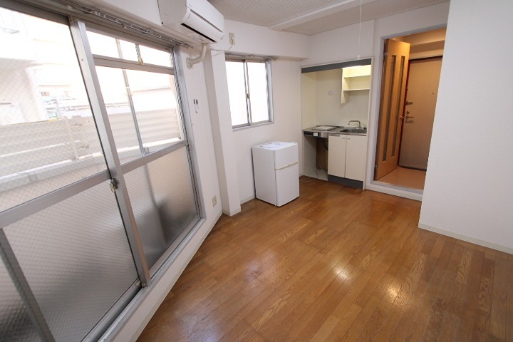 3/24 リビング/ダイニング