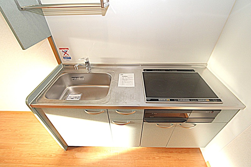 7/17 キッチン