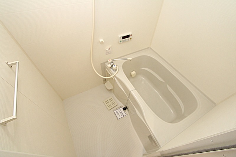 8/17 浴室