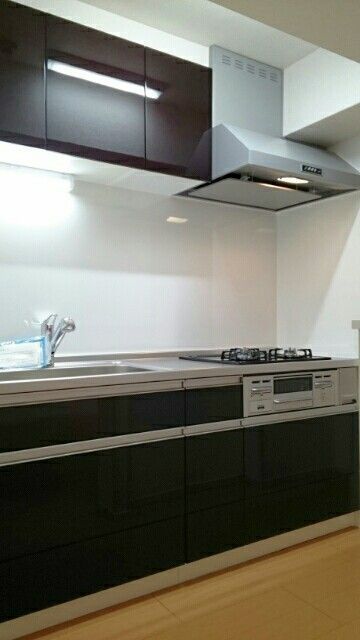 11/30 キッチン
