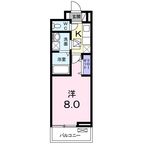 4/30 間取