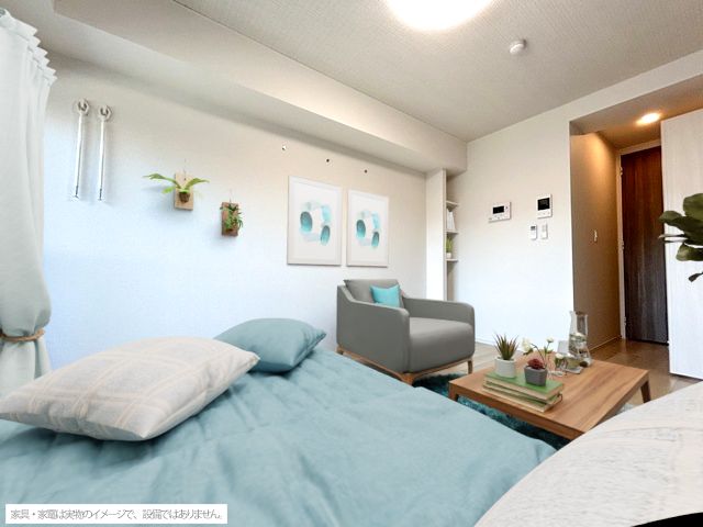 6/30 リビング/ダイニング