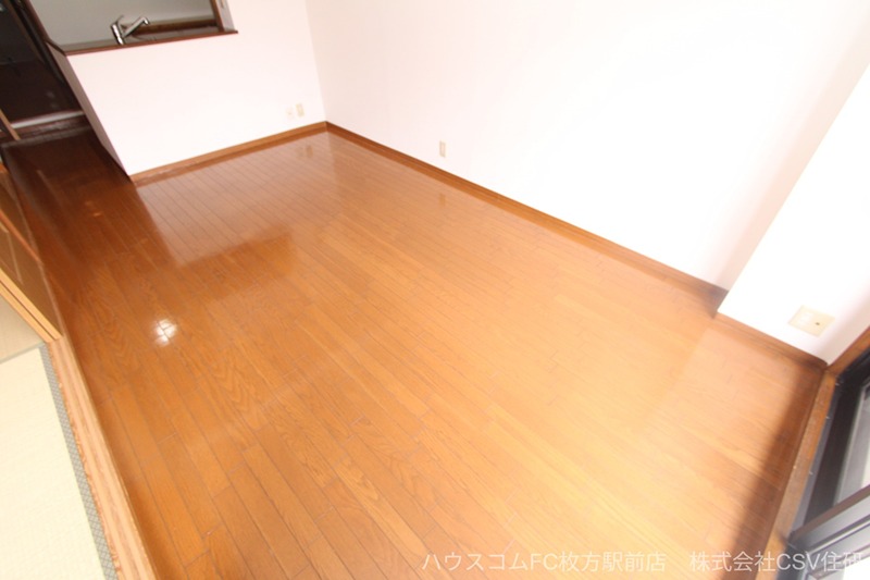 4/26 リビング/ダイニング