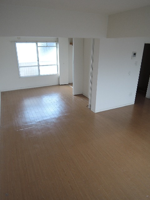 6/20 リビング/ダイニング