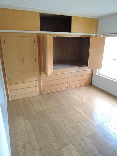 4/23 リビング/ダイニング