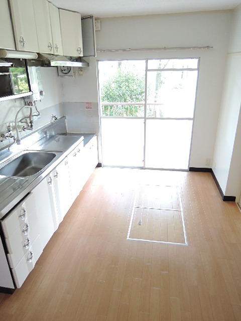 5/23 リビング/ダイニング