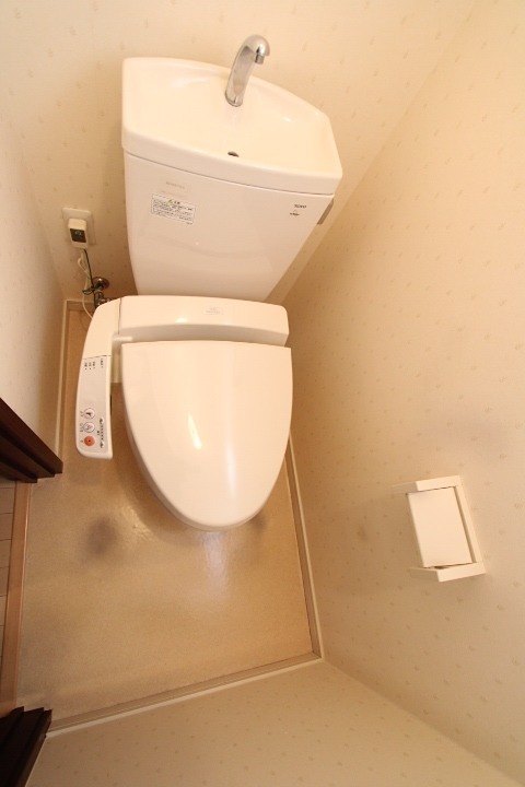 17/30 トイレ