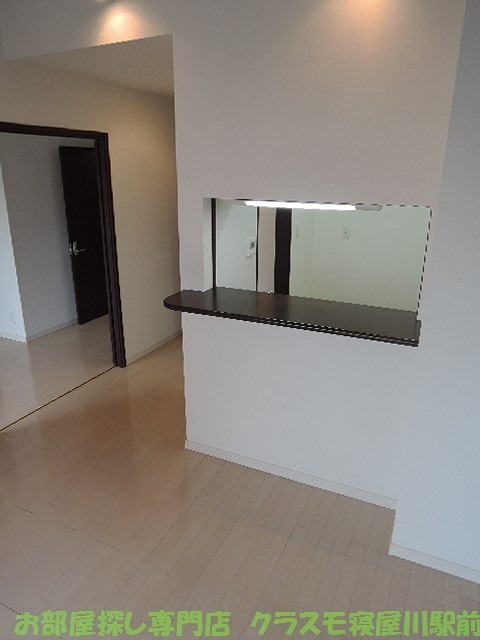 4/30 リビング/ダイニング