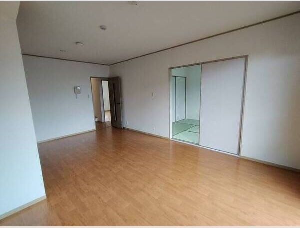 3/18 リビング/ダイニング