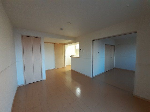 5/23 リビング/ダイニング