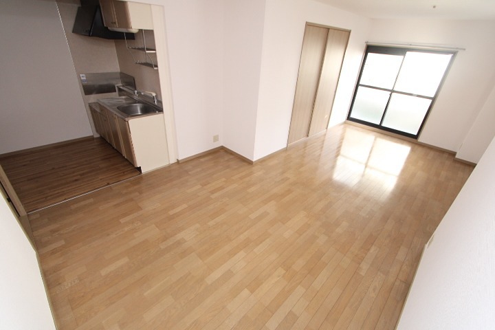 3/22 リビング/ダイニング