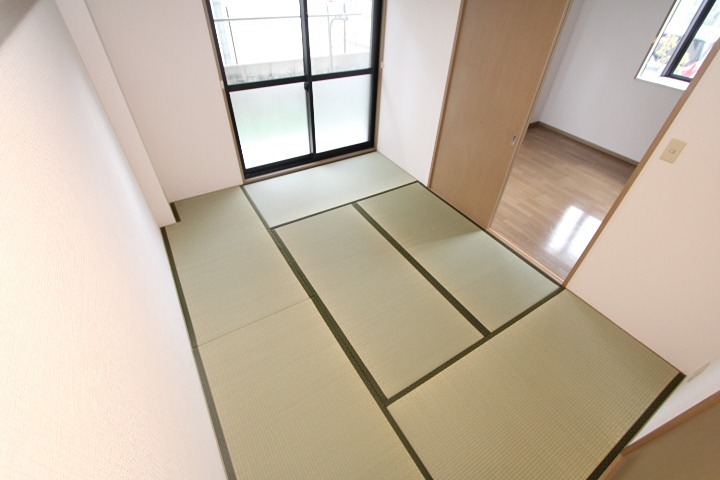 20/22 エントランス