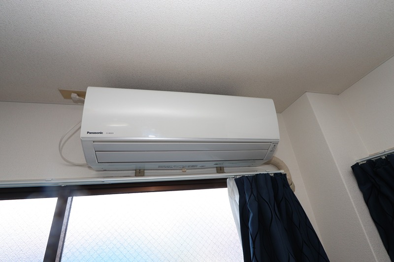 15/21 バルコニー