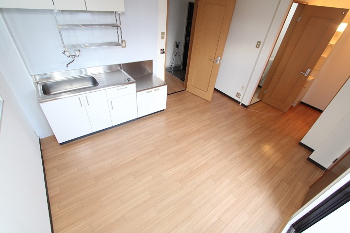 3/21 リビング/ダイニング