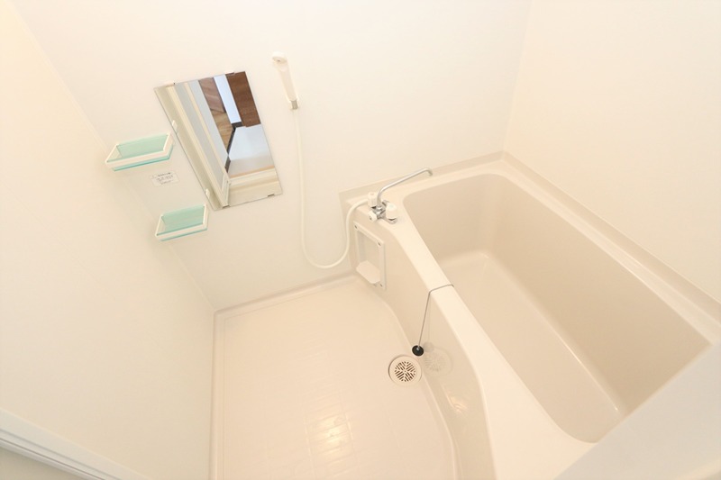 10/21 浴室