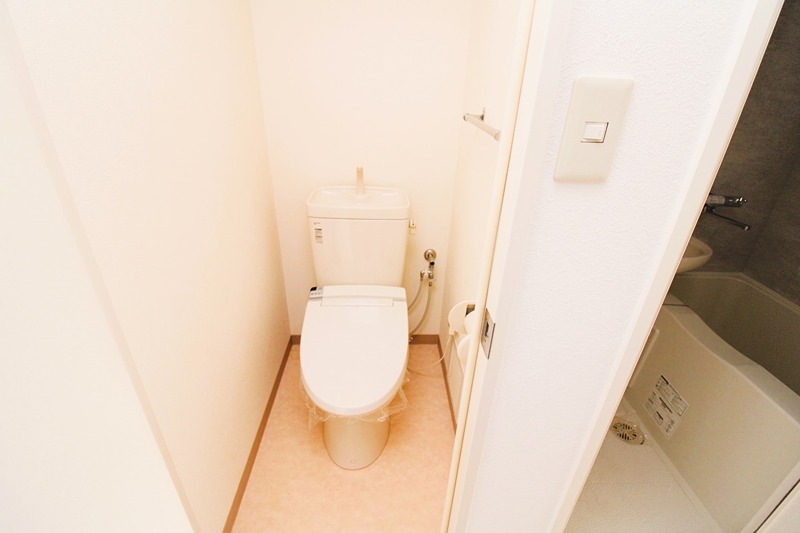 9/17 トイレ